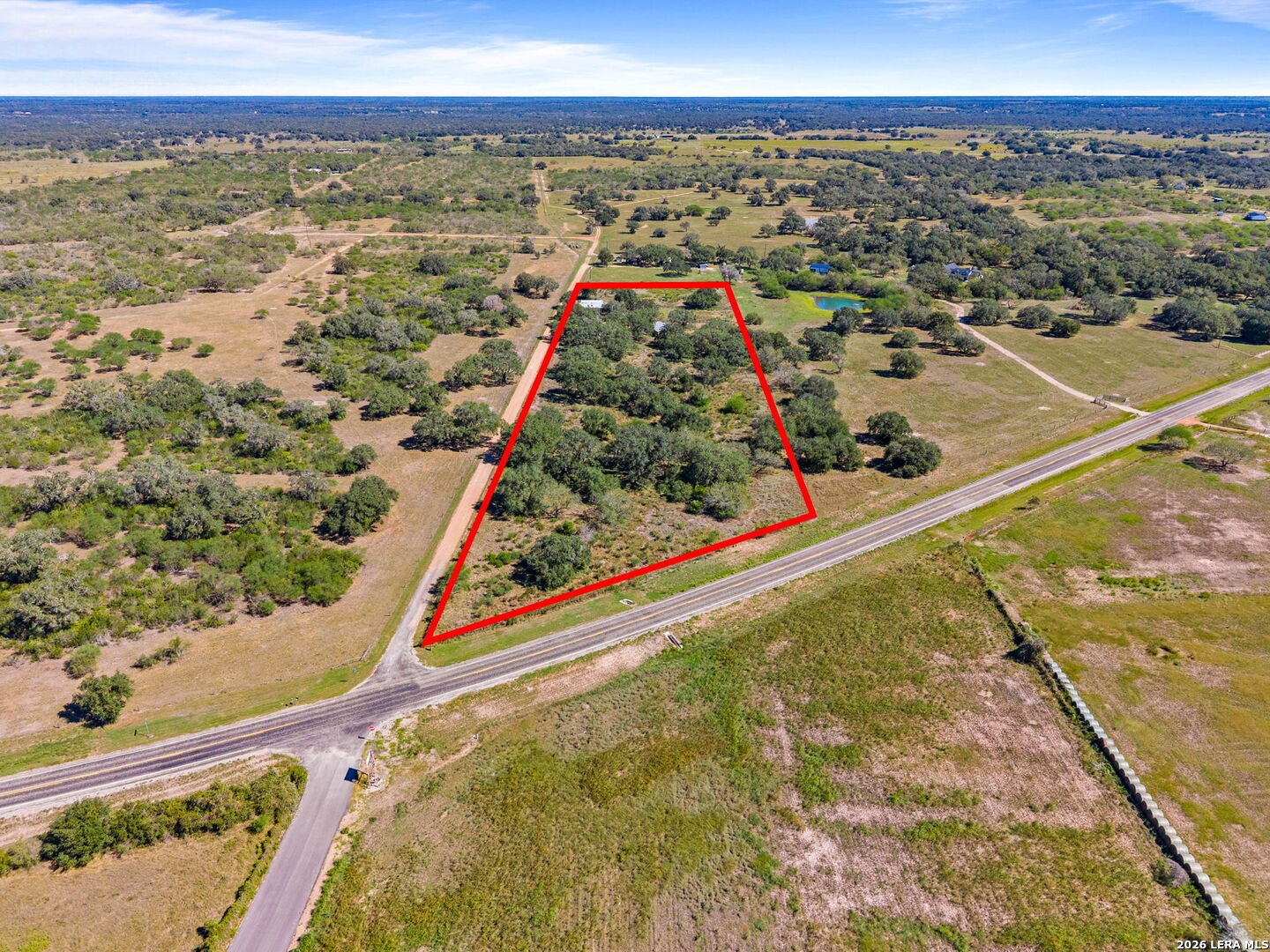 185 CAPPEL RD, TX 77974