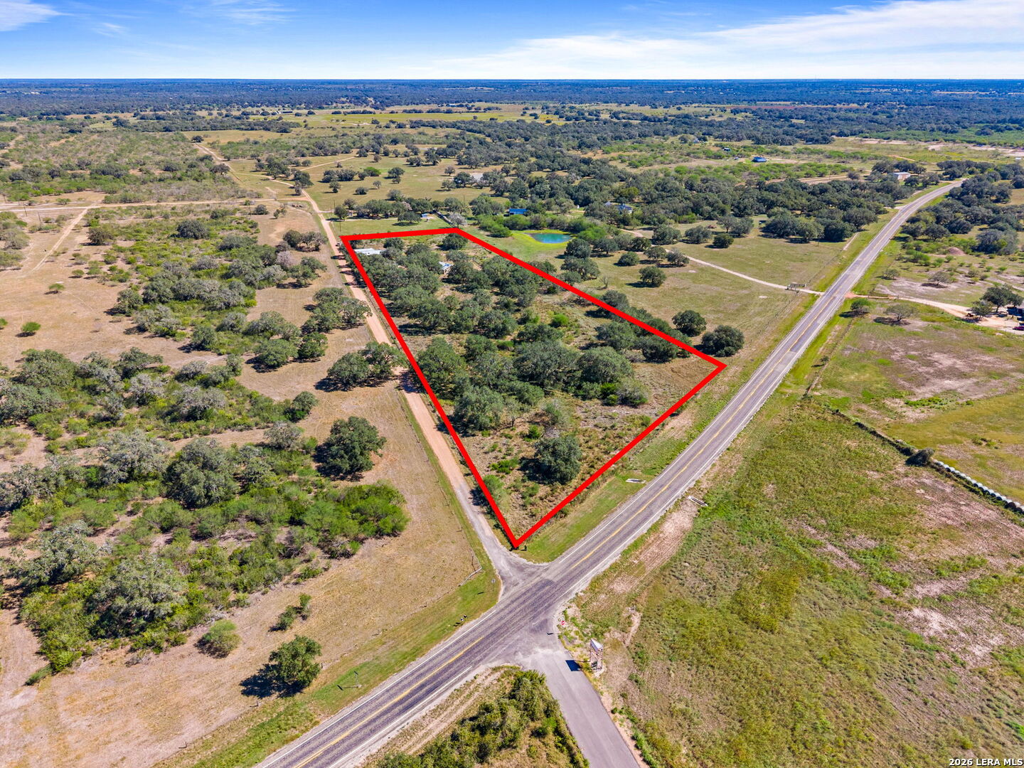185 CAPPEL RD, TX 77974