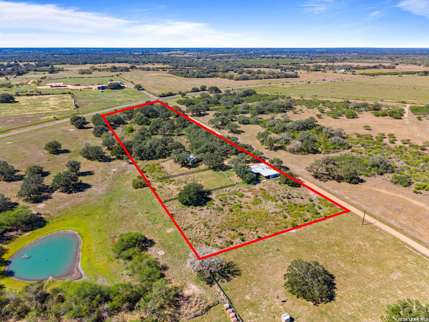 185 CAPPEL RD, TX 77974