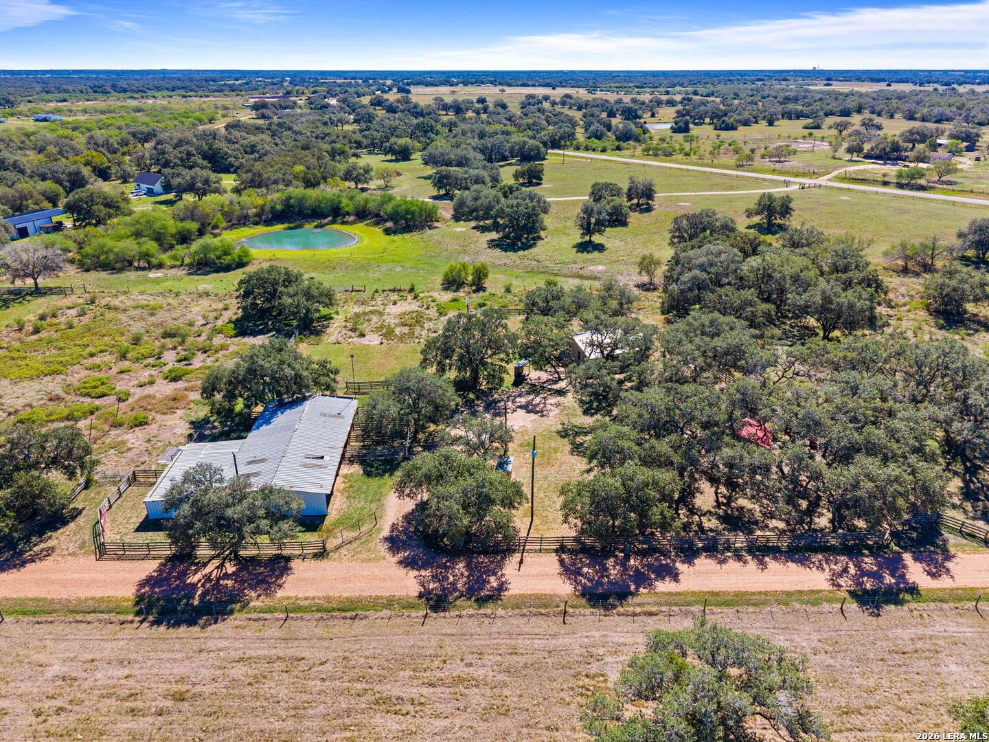 185 CAPPEL RD, TX 77974