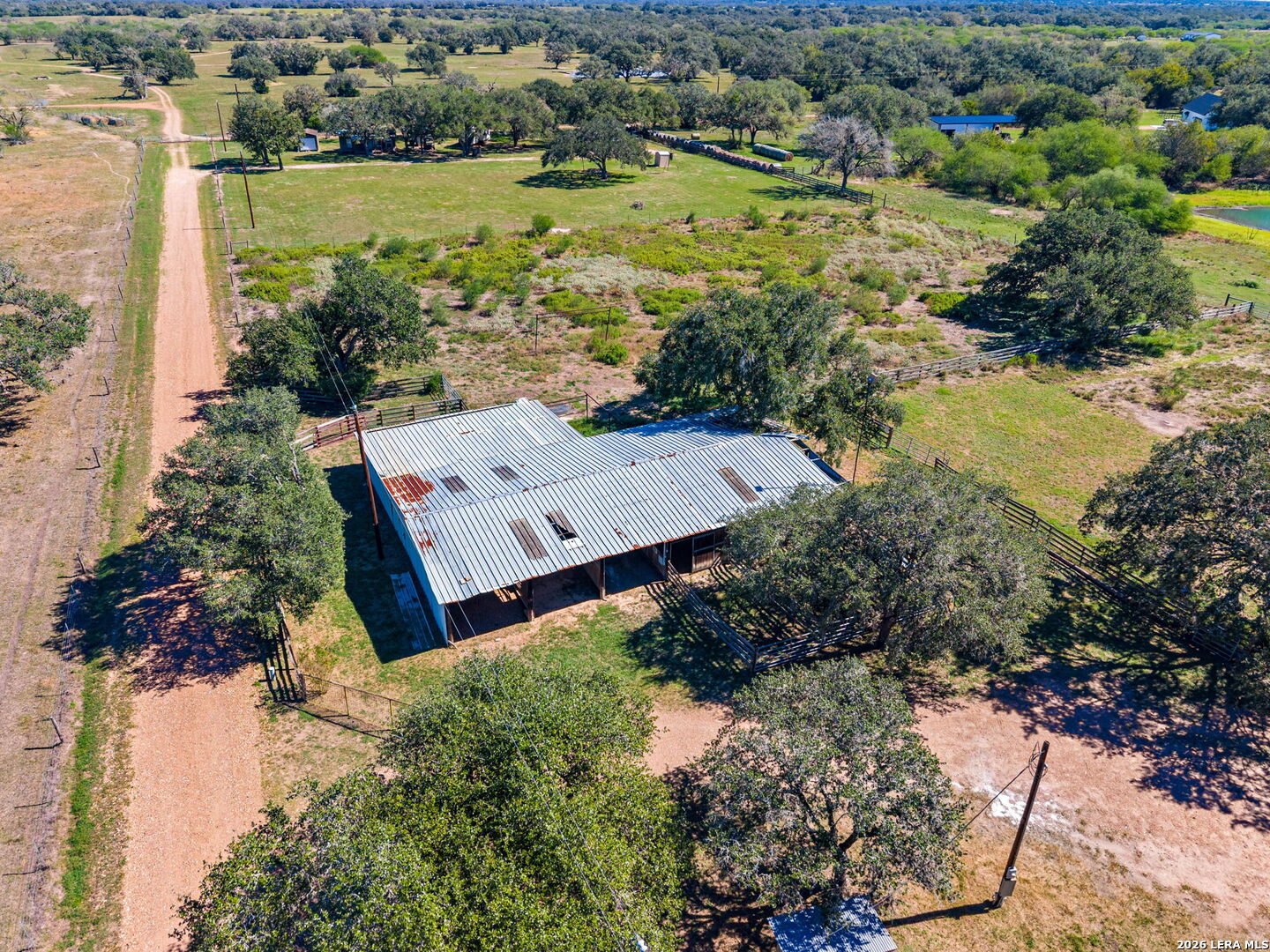 185 CAPPEL RD, TX 77974