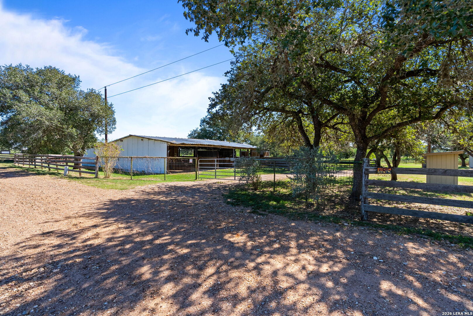 185 CAPPEL RD, TX 77974