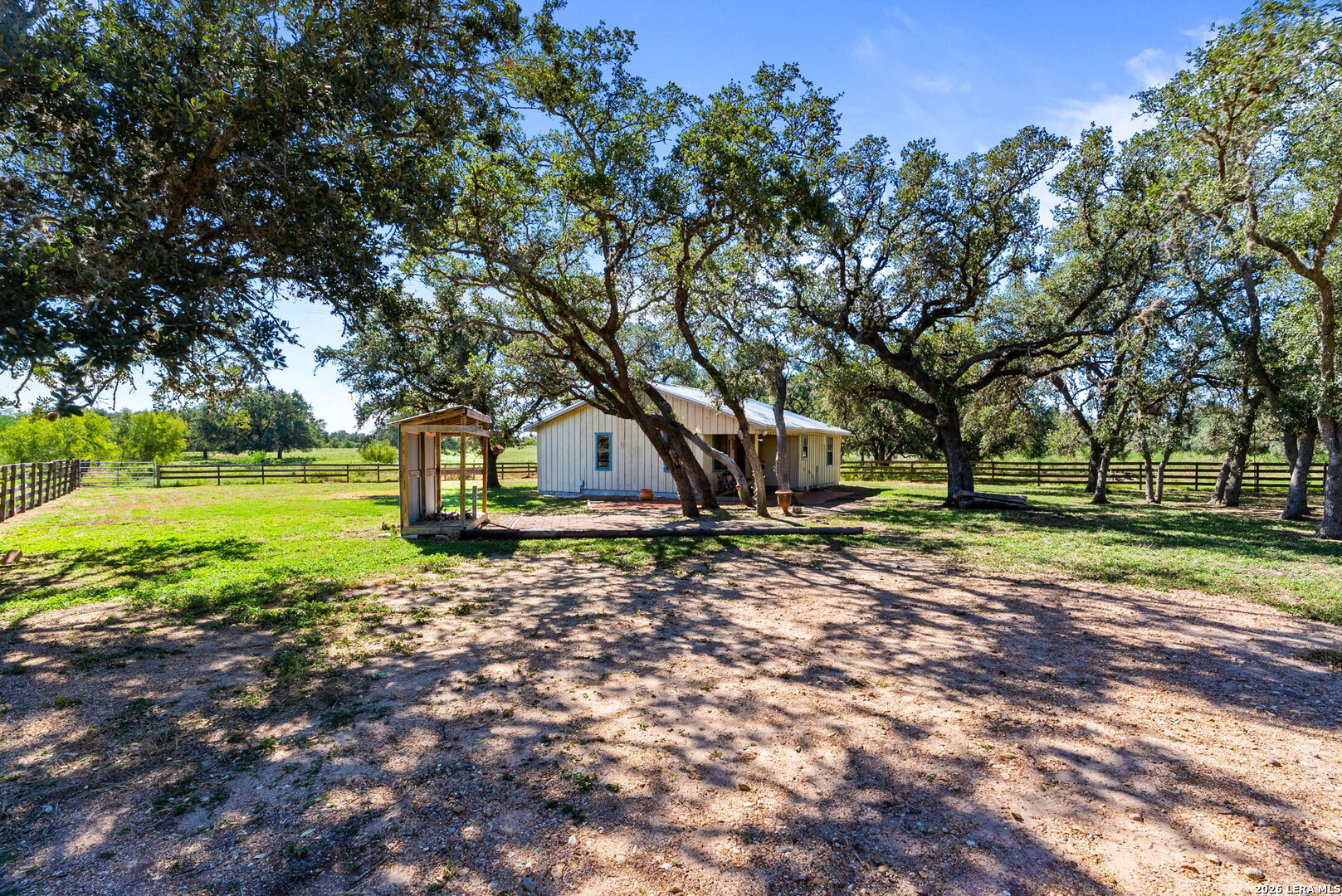 185 CAPPEL RD, TX 77974