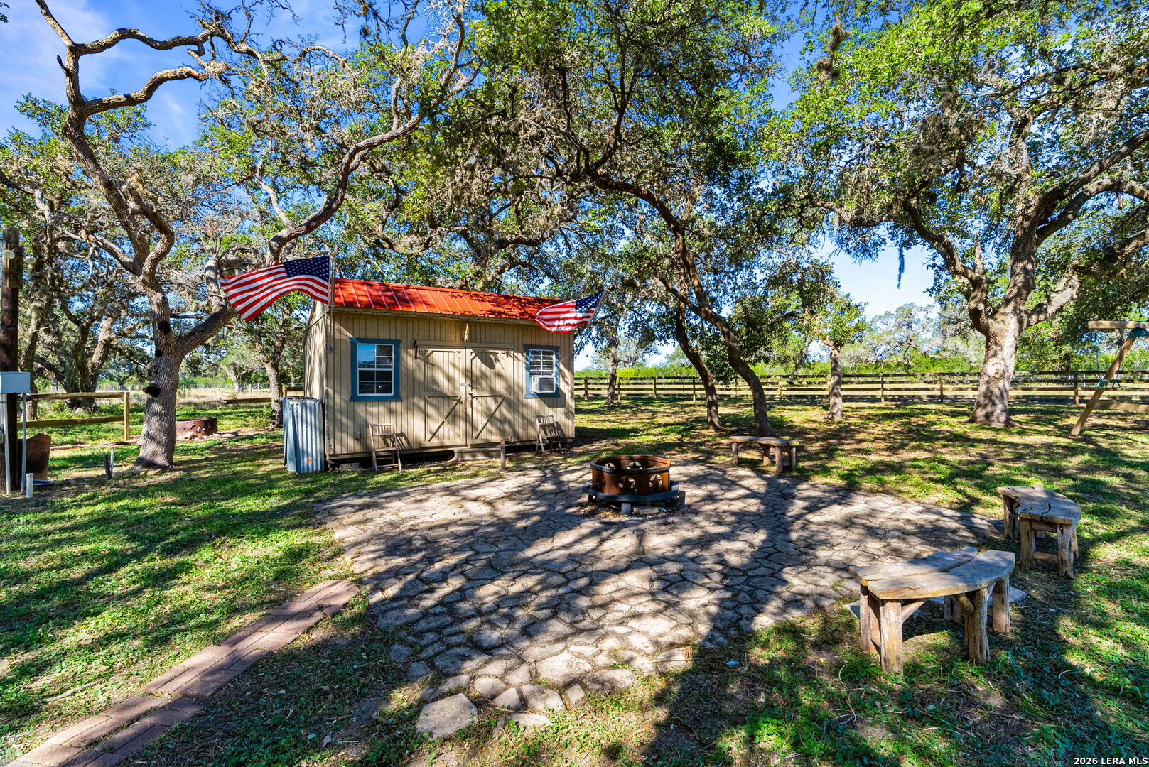 185 CAPPEL RD, TX 77974