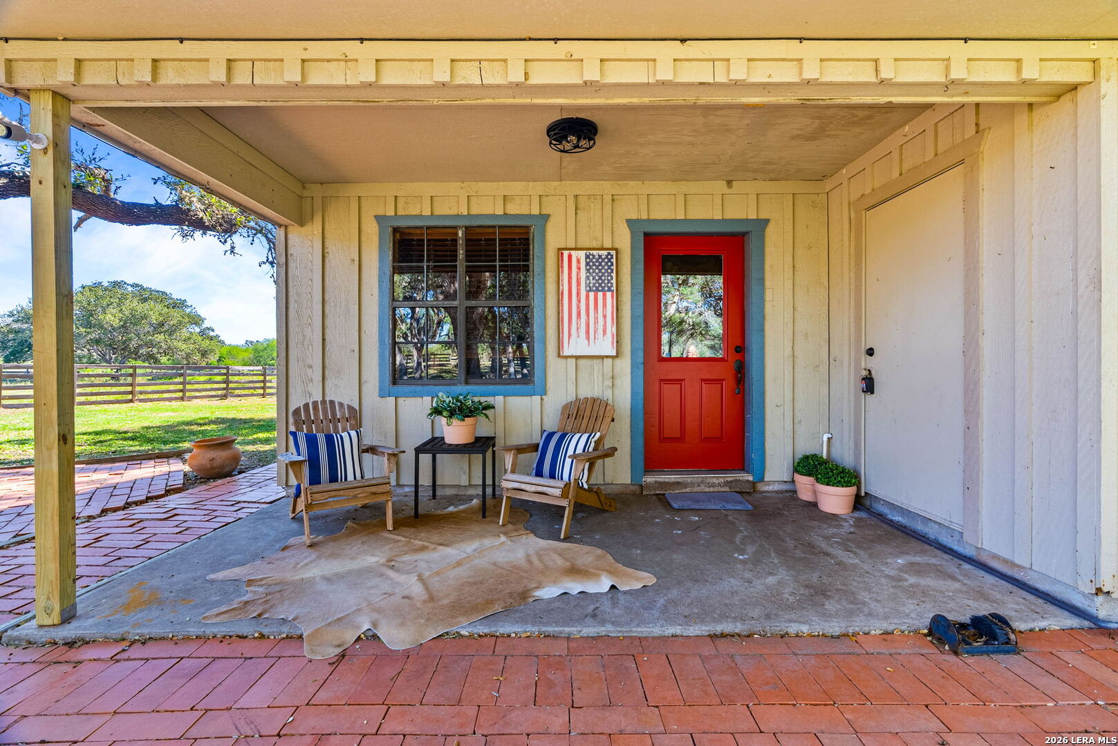 185 CAPPEL RD, TX 77974