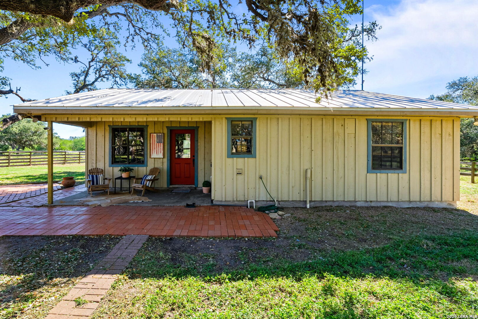 185 CAPPEL RD, TX 77974