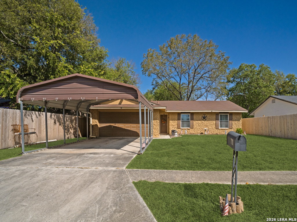 Property photo for 7111 Glen Grv, San Antonio, TX