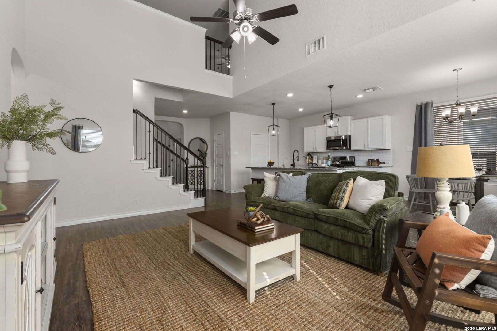 8557 KNAPP RISE, San Antonio, TX 78254