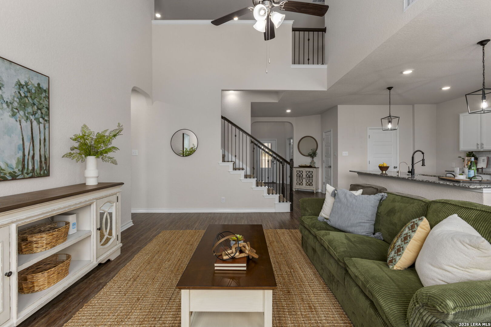 8557 KNAPP RISE, San Antonio, TX 78254