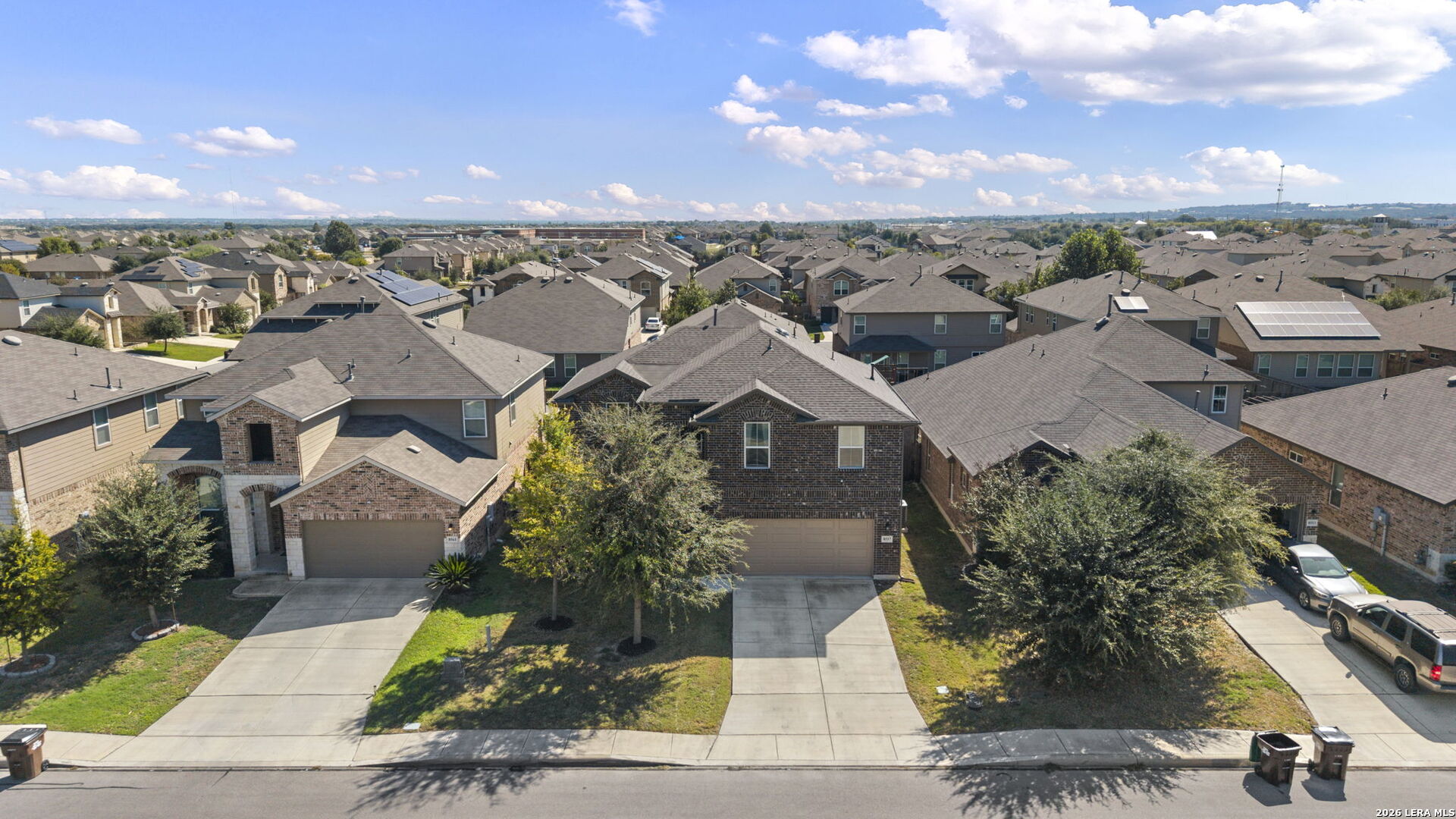 8557 KNAPP RISE, San Antonio, TX 78254