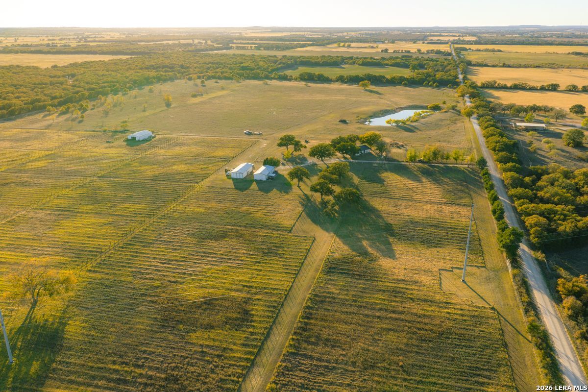 1001 County Road 290, Rising Star, TX 76471