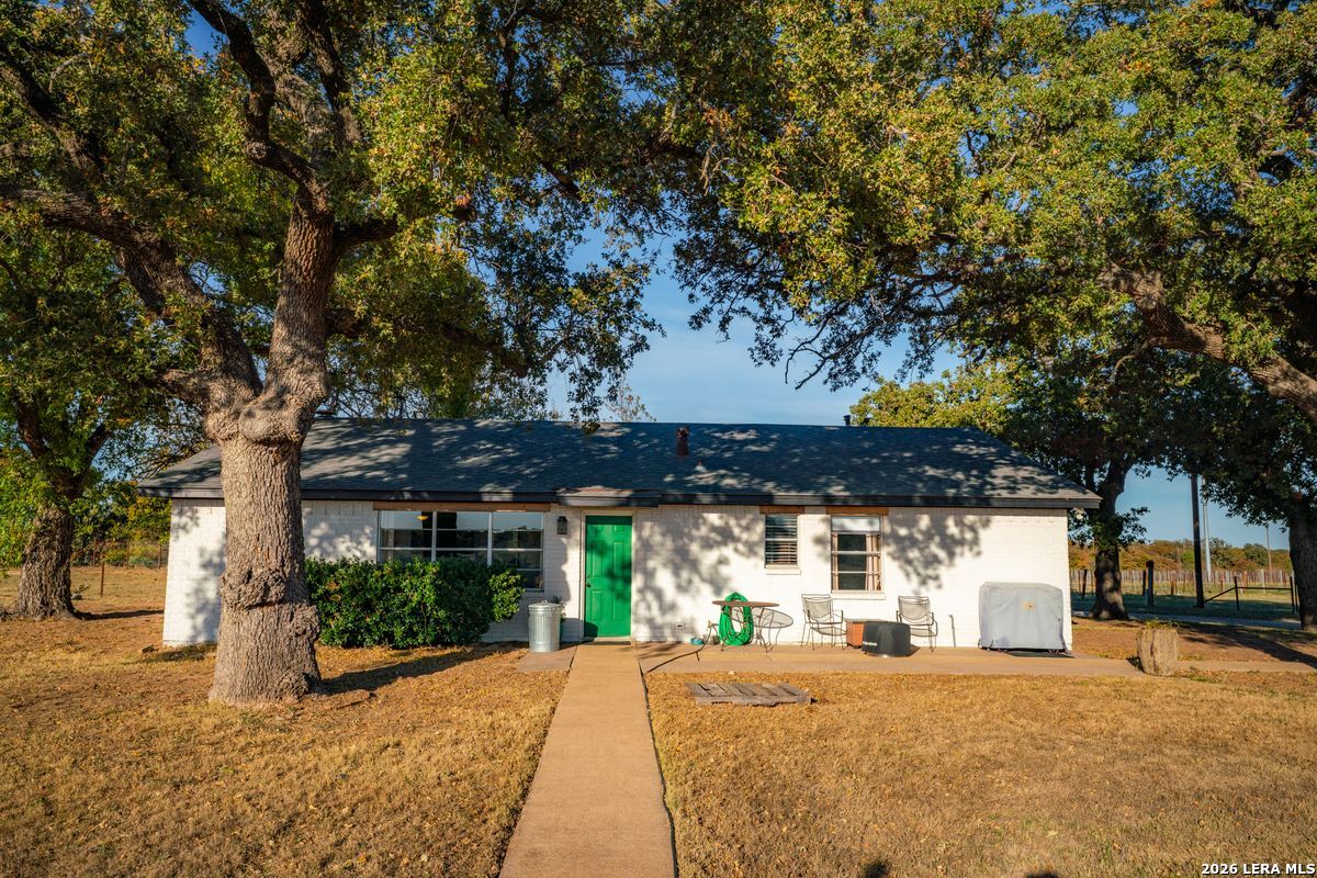 1001 County Road 290, Rising Star, TX 76471