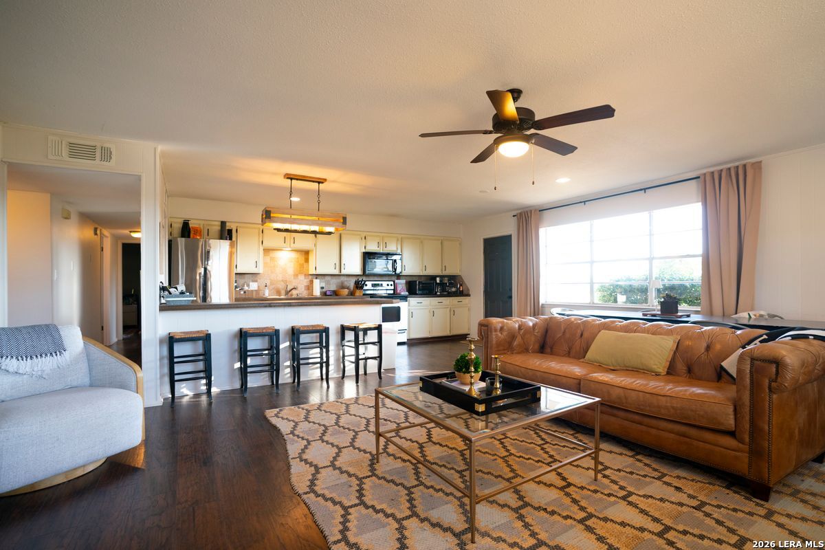 1001 County Road 290, Rising Star, TX 76471