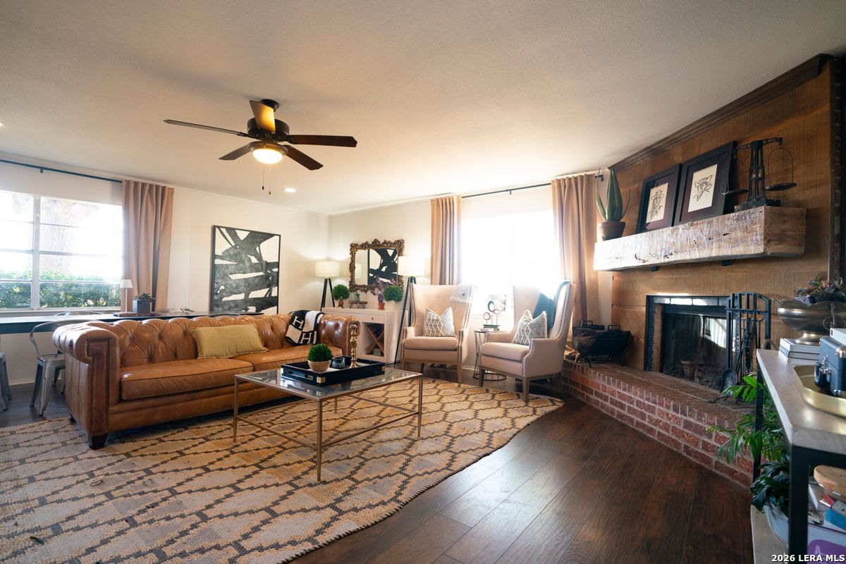 1001 County Road 290, Rising Star, TX 76471