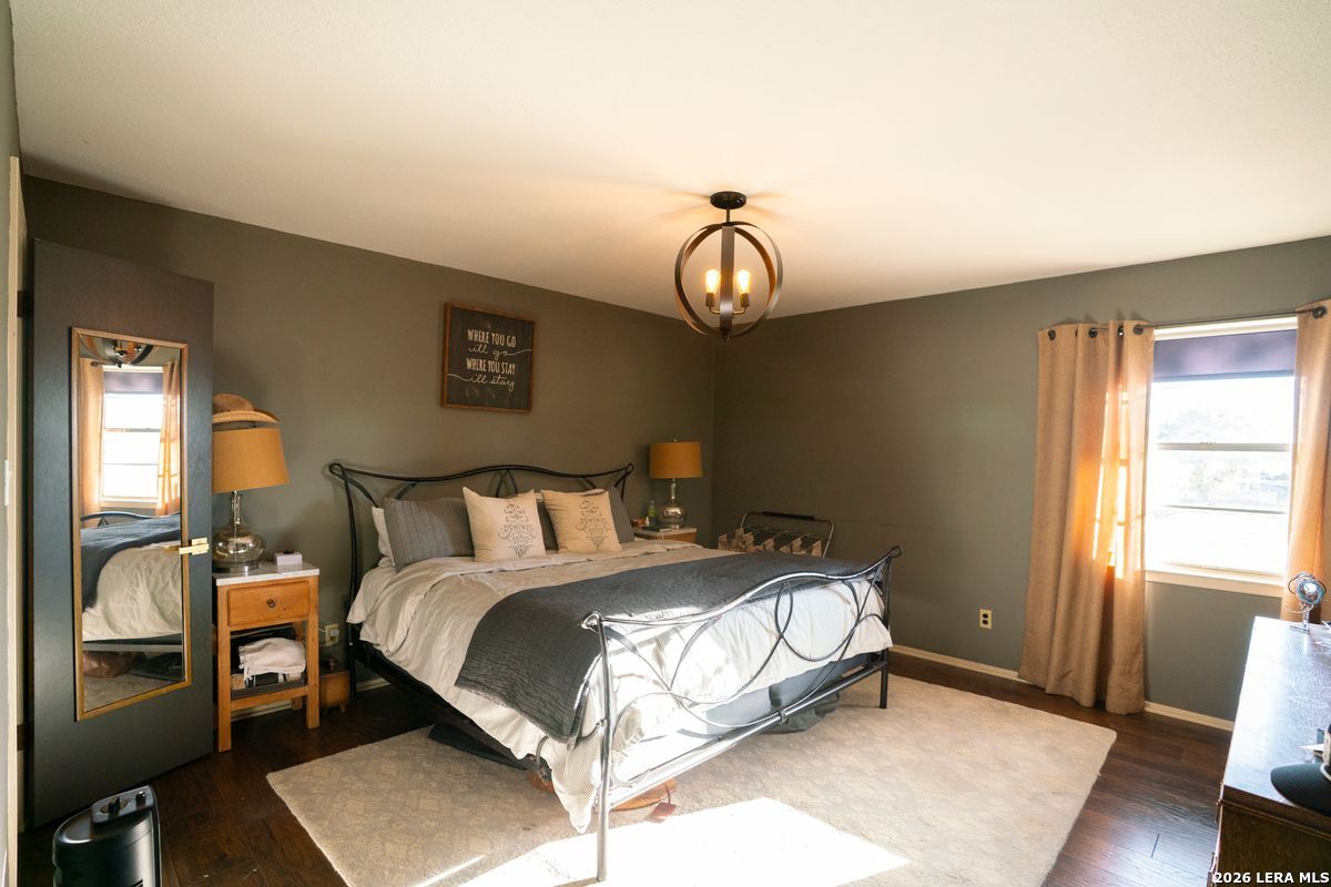 1001 County Road 290, Rising Star, TX 76471