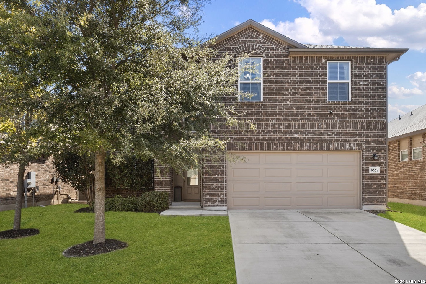 Property photo for 8557 KNAPP RISE, San Antonio, TX
