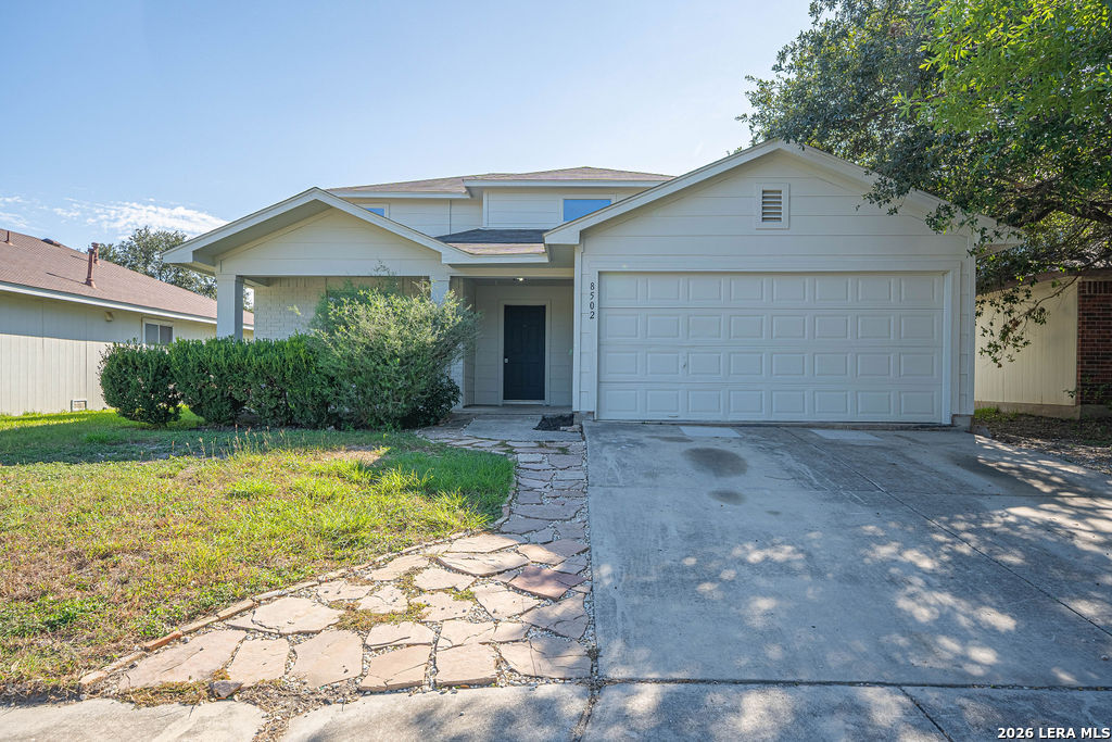 Property photo for 8502 TRUMPET CIR, Converse, TX