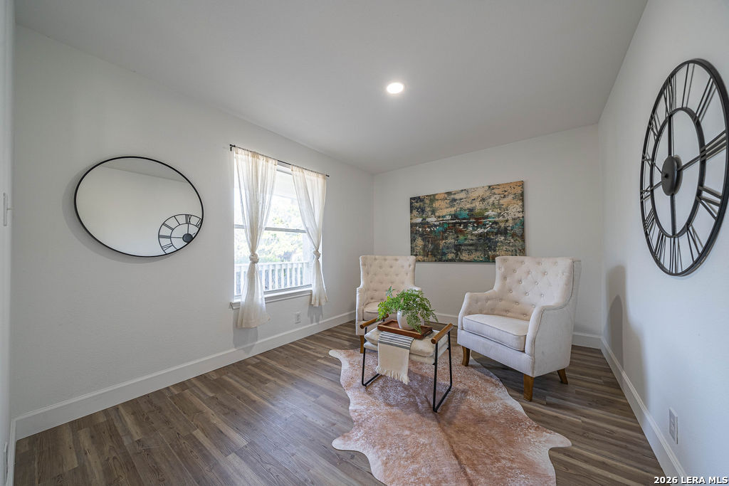 8502 TRUMPET CIR, Converse, TX 78109
