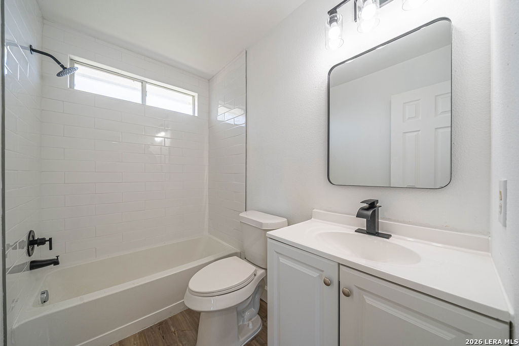 8502 TRUMPET CIR, Converse, TX 78109