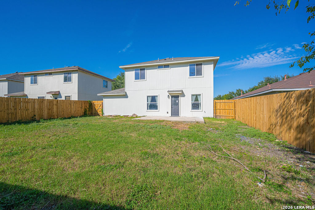 8502 TRUMPET CIR, Converse, TX 78109