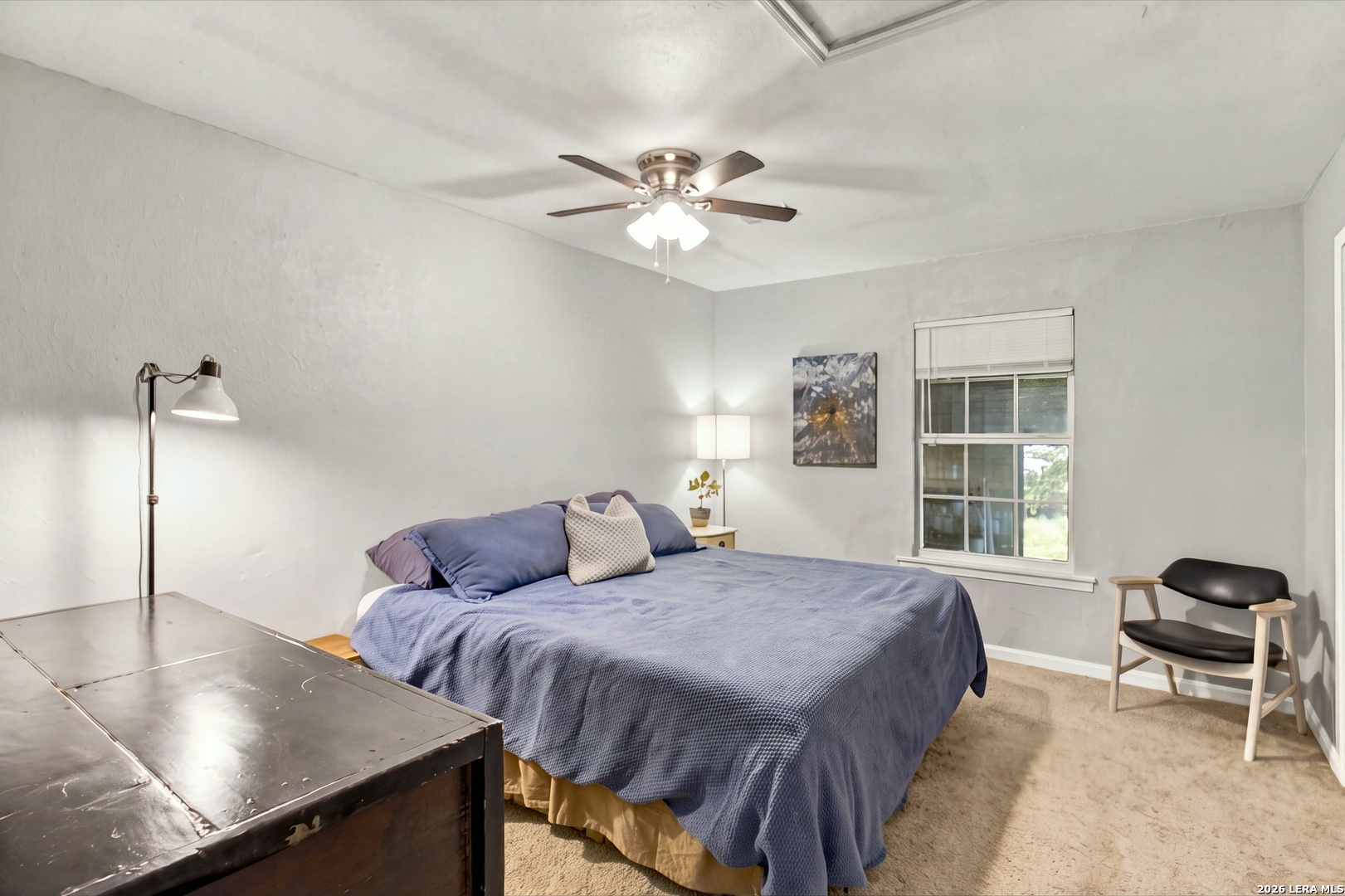 4th Bedroom