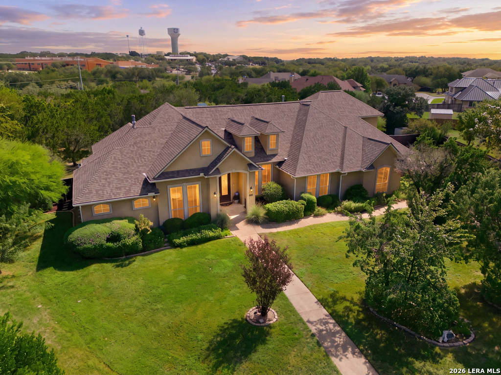 Property photo for 21302 Hampton Park, Garden Ridge, TX