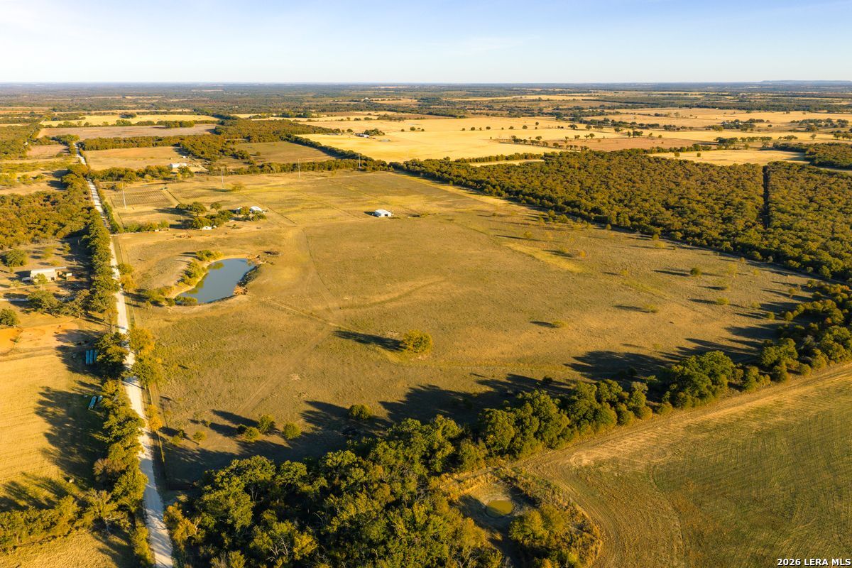 TBD County Road 290, Rising Star, TX 76471