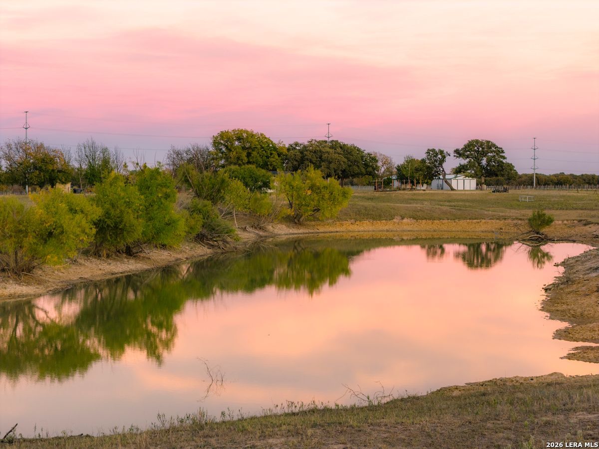 TBD County Road 290, Rising Star, TX 76471