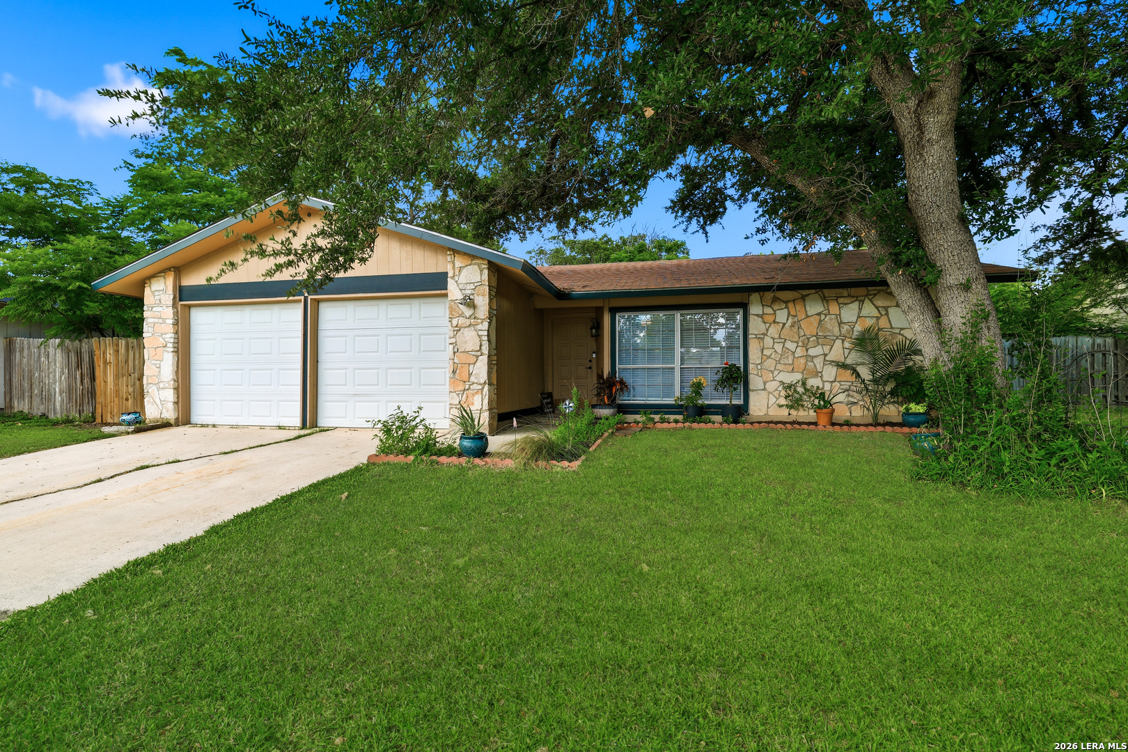 Property photo for 5279 CHAROLAIS DR, San Antonio, TX