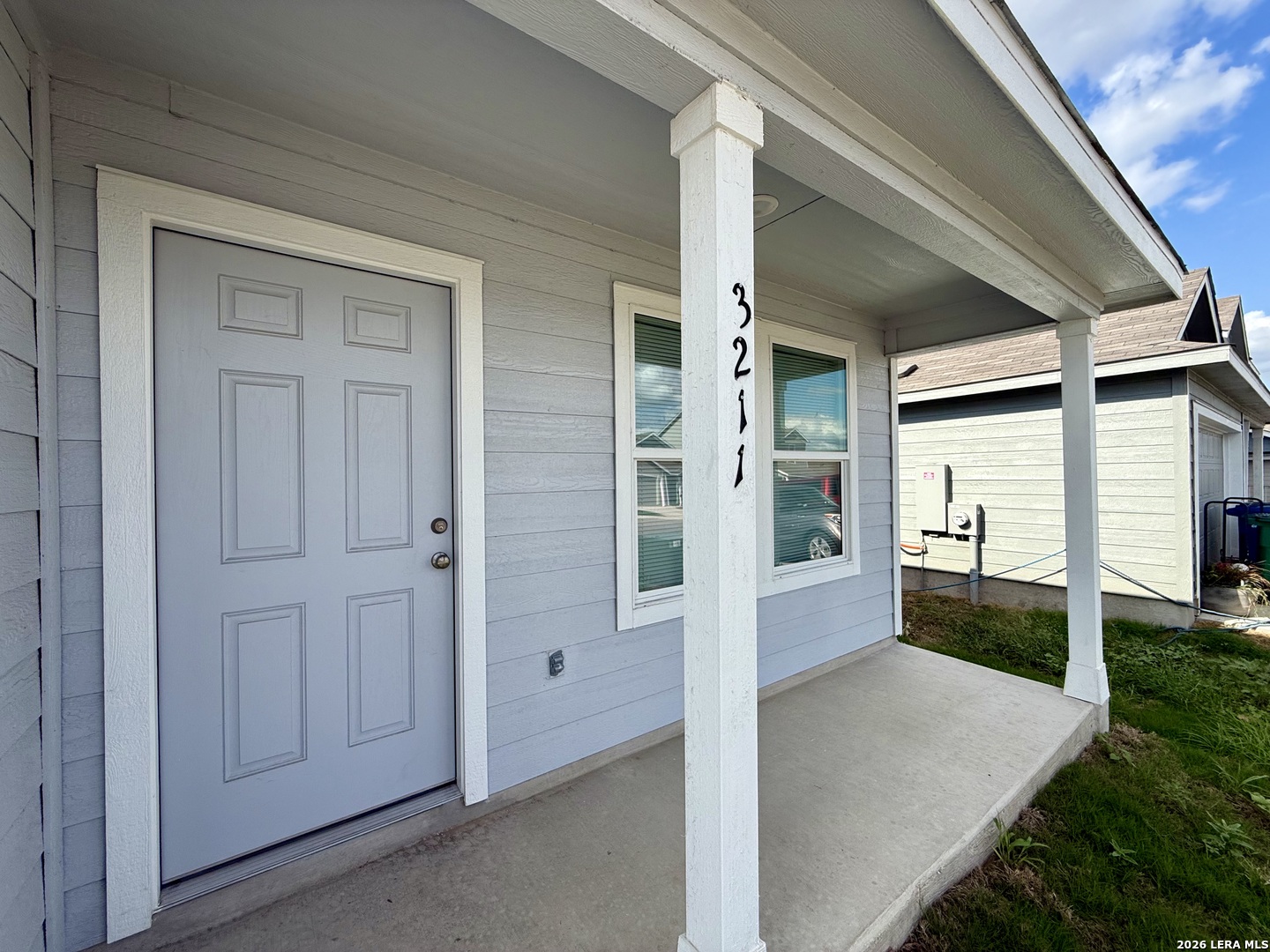 3211 Gilbert Garden, Converse, TX 78109