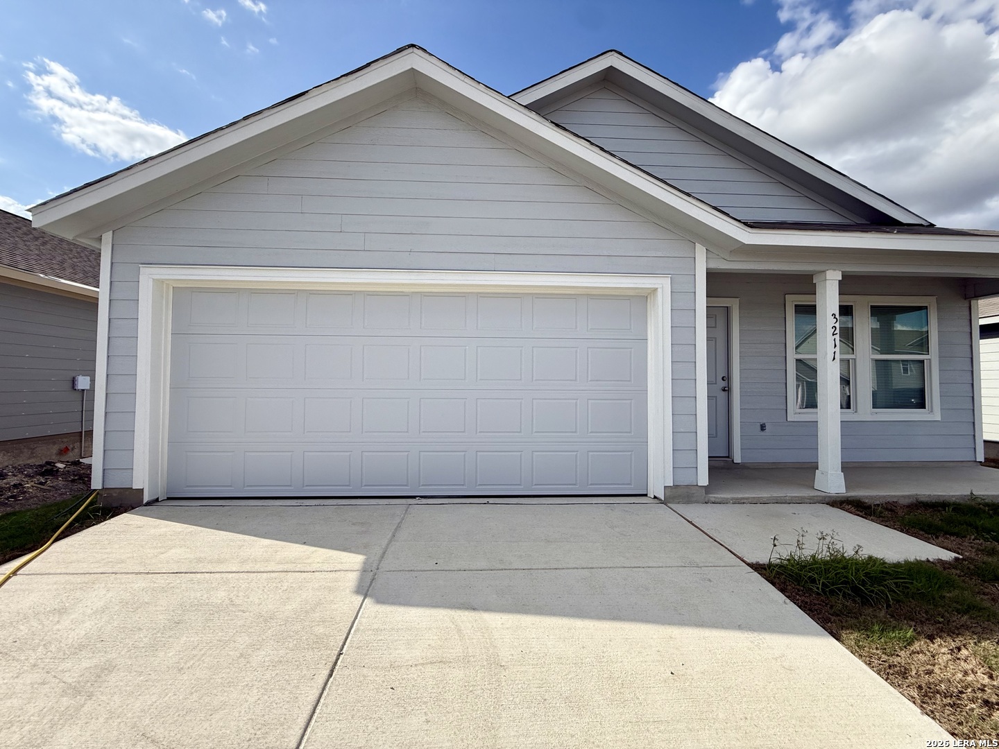 3211 Gilbert Garden, Converse, TX 78109