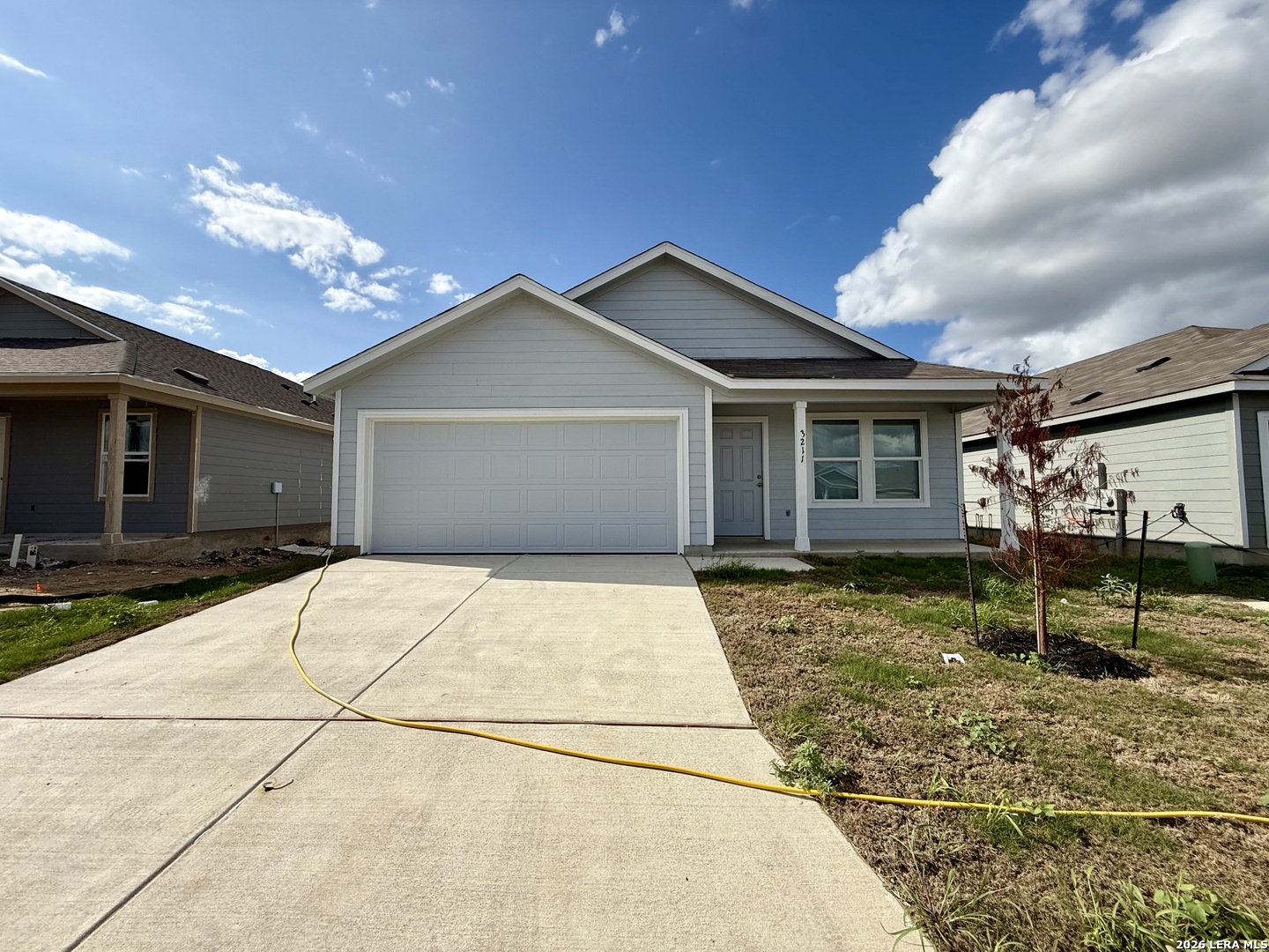 3211 Gilbert Garden, Converse, TX 78109