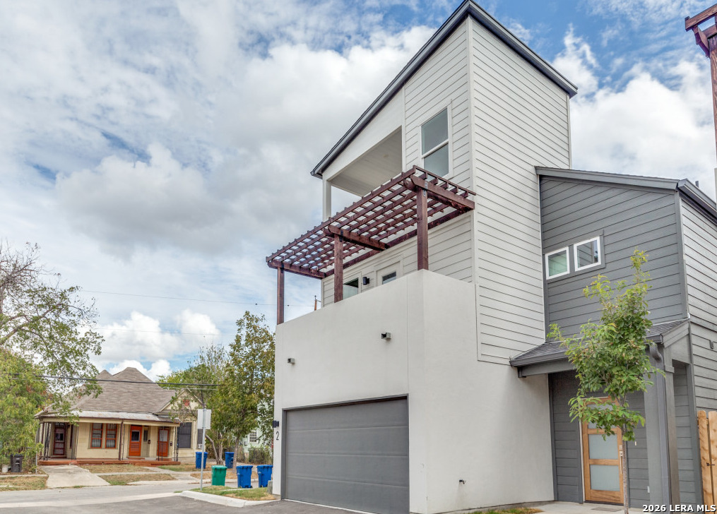 252 CORNELL AVE, #2, San Antonio, TX 78201