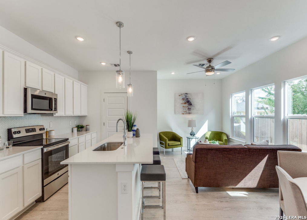 252 CORNELL AVE, #2, San Antonio, TX 78201