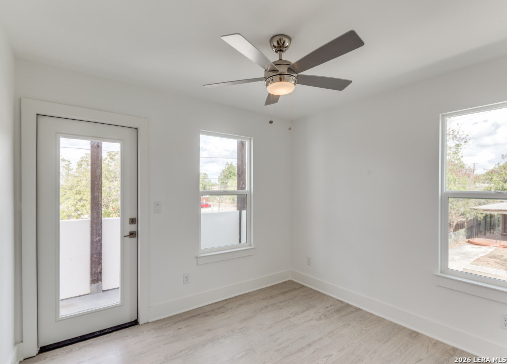 252 CORNELL AVE, #2, San Antonio, TX 78201