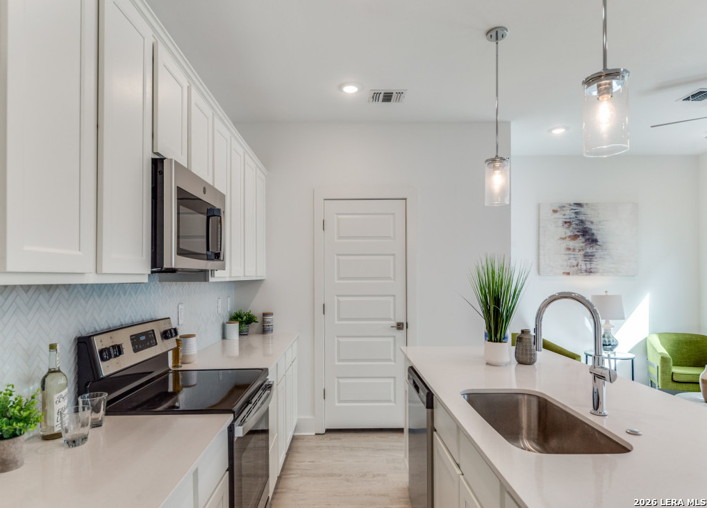 252 CORNELL AVE, #2, San Antonio, TX 78201