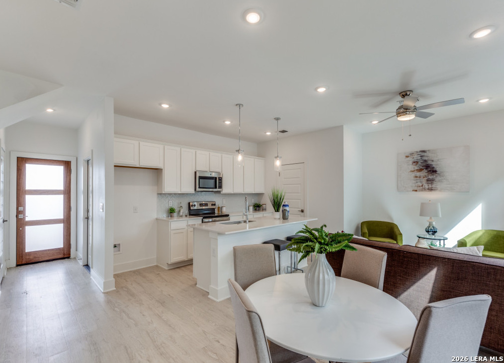 252 CORNELL AVE, #2, San Antonio, TX 78201