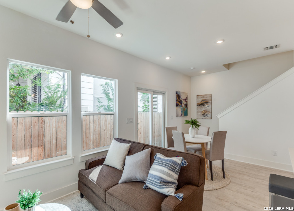 252 CORNELL AVE, #2, San Antonio, TX 78201