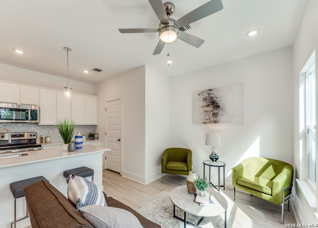 252 CORNELL AVE, #2, San Antonio, TX 78201