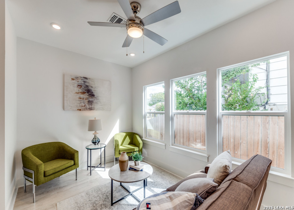 252 CORNELL AVE, #2, San Antonio, TX 78201