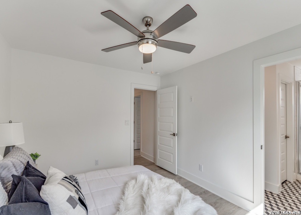 252 CORNELL AVE, #2, San Antonio, TX 78201