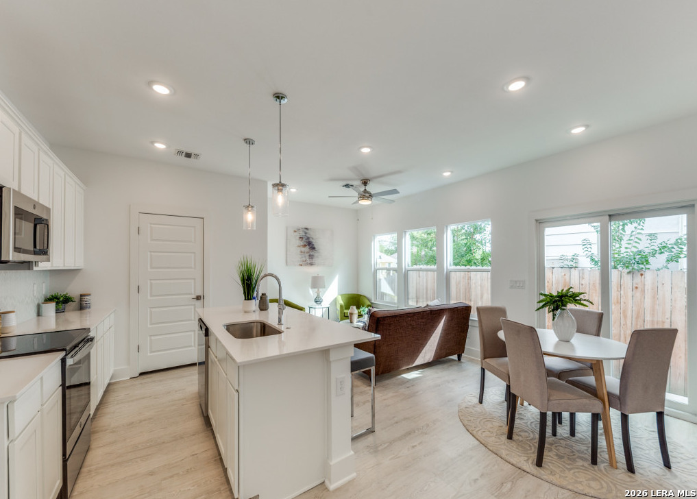 252 CORNELL AVE, #2, San Antonio, TX 78201