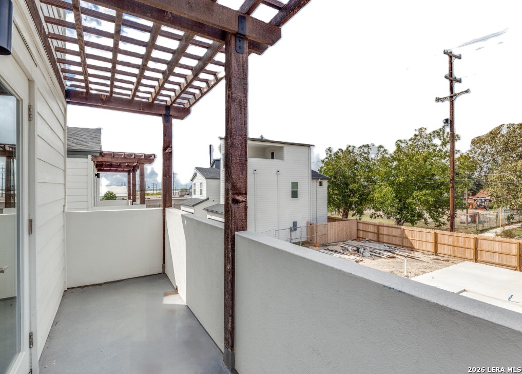 252 CORNELL AVE, #2, San Antonio, TX 78201