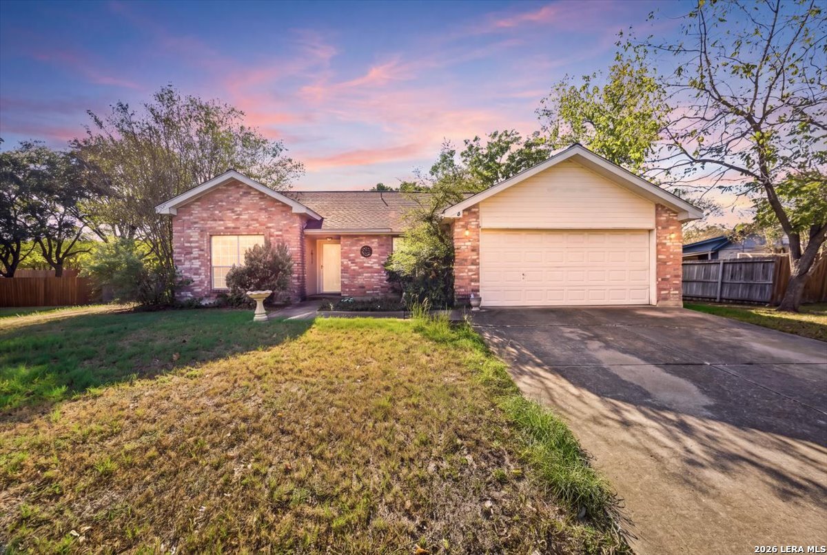 Property photo for 104 RIVER MDW, Castroville, TX