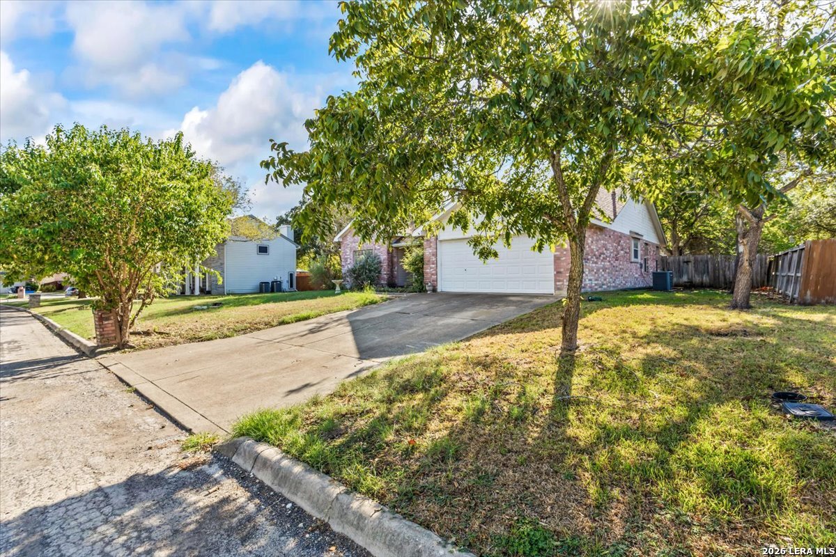 104 RIVER MDW, Castroville, TX 78009