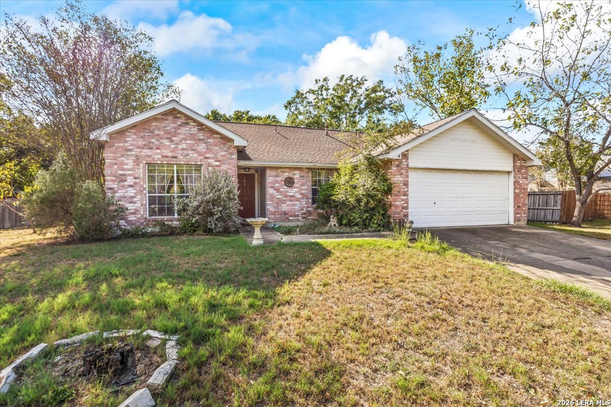 104 RIVER MDW, Castroville, TX 78009