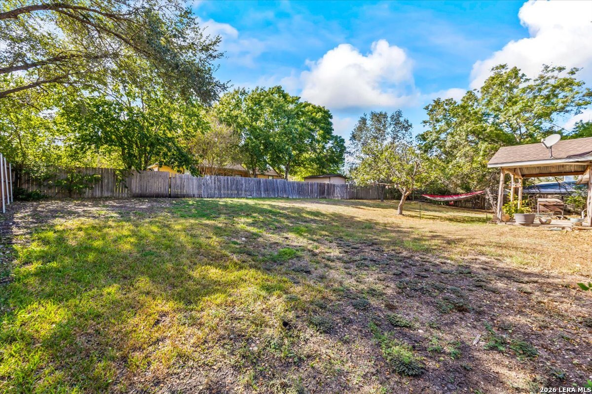 104 RIVER MDW, Castroville, TX 78009