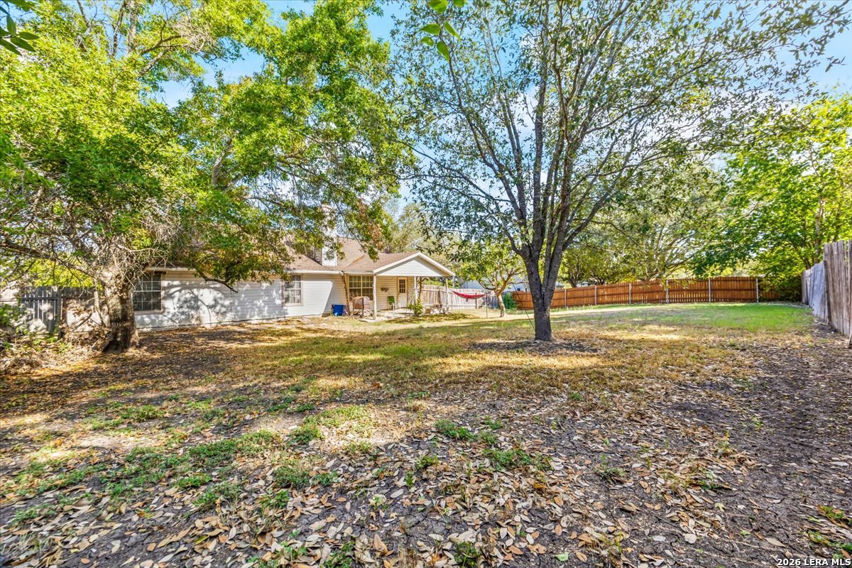 104 RIVER MDW, Castroville, TX 78009