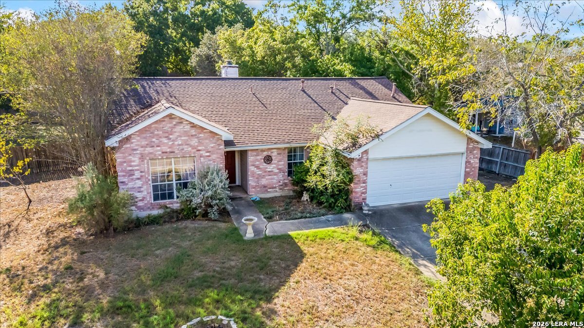 104 RIVER MDW, Castroville, TX 78009