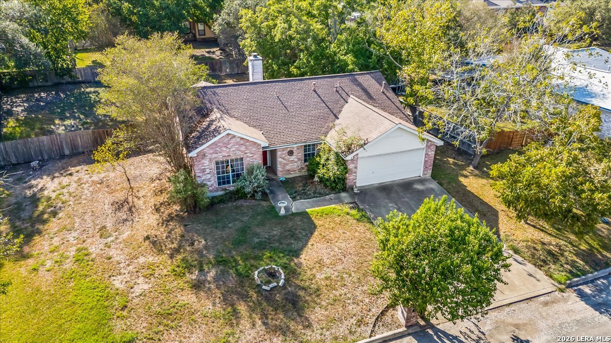 104 RIVER MDW, Castroville, TX 78009